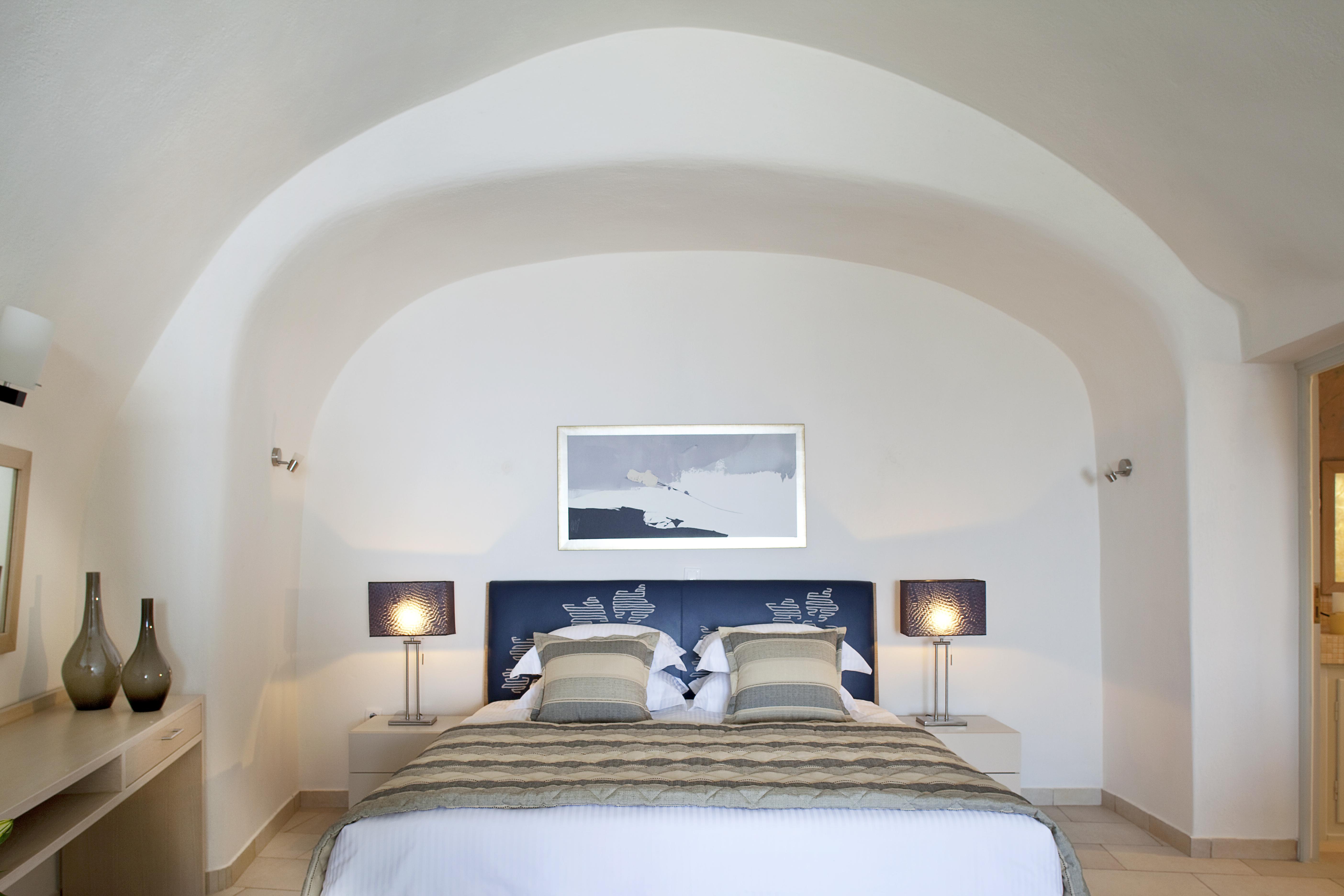 Adamant Suites (Adults Only) Fira  Dış mekan fotoğraf