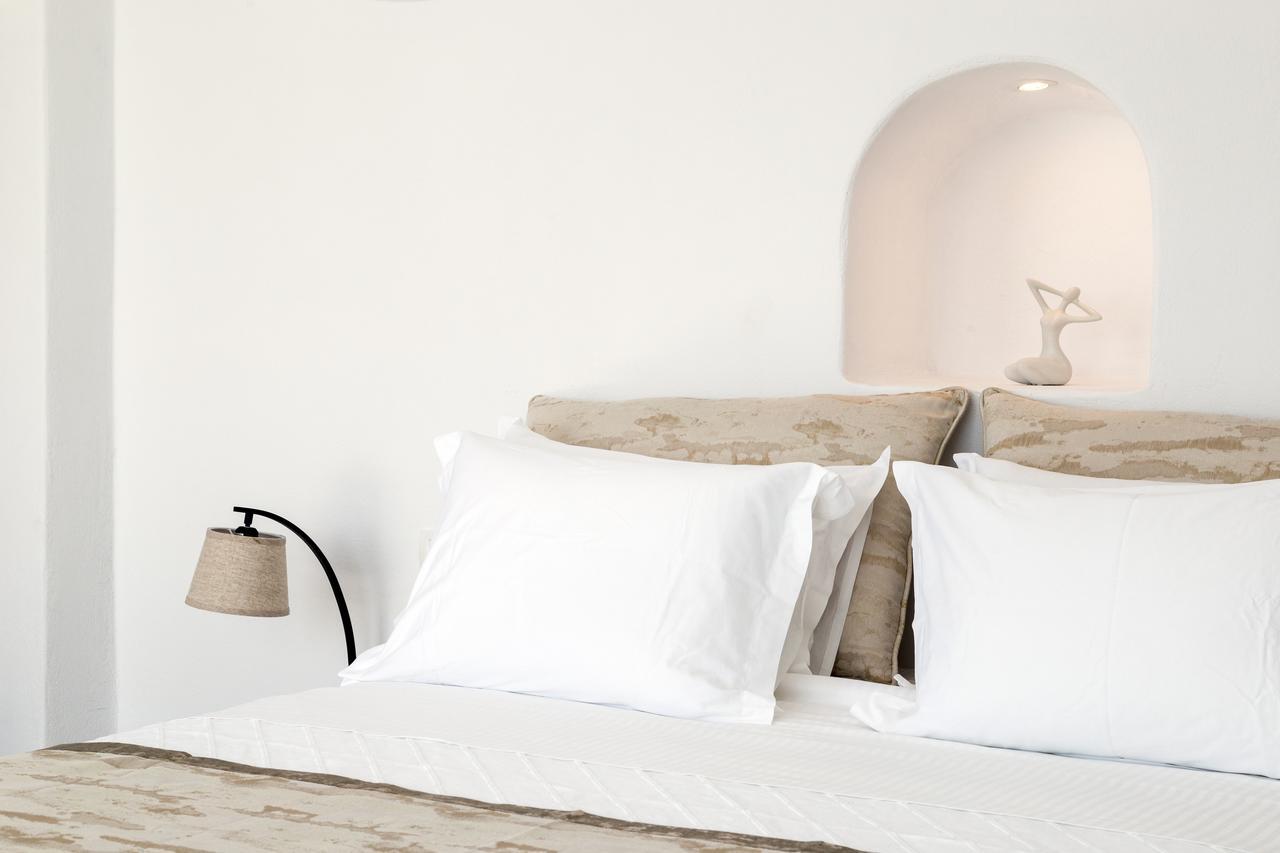 Adamant Suites (Adults Only) Fira  Dış mekan fotoğraf